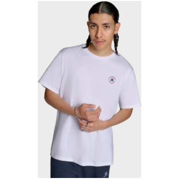 CONVERSE CHUCK TAYLOR ALL STAR PATCH T-SHIRT