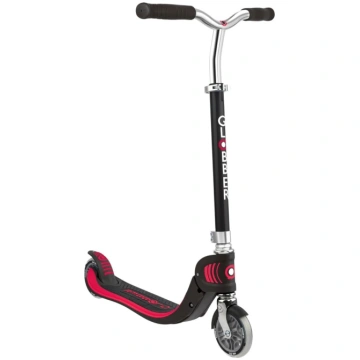 Globber - Flow Foldable 125 - saliekamais 2 riteņu