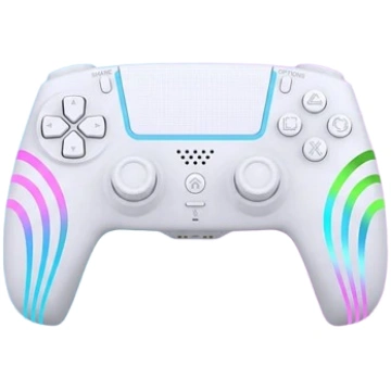 Deep Explorer - Wireless RGB Pro controller - Wave