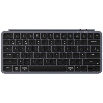 Keychron B1 Pro Ultraslim - US Layout - Low Profil