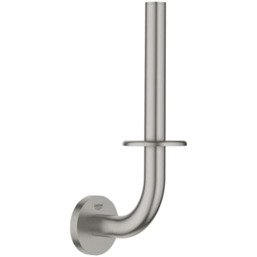 Grohe Essentials tualetes papīra ruļļu turētājs AN