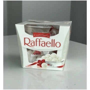 Raffaello 150g Ziedi un Ziedi