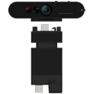 Lenovo | WebCam | ThinkVision MC60 (S) Monitor Web