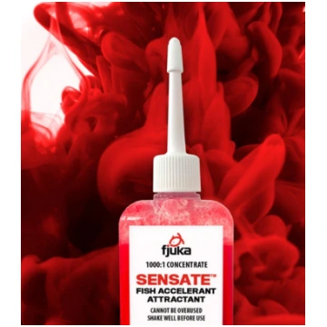 SENSATE Additivo Liquid Fish FJUKA WILFJSEN95