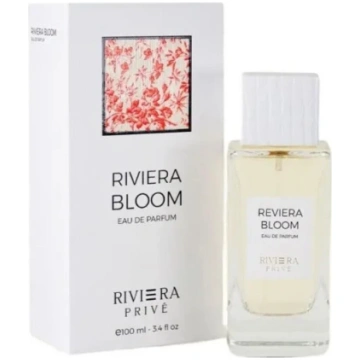 Riviera Privé - Riviera Bloom - EDP - 100 ml
