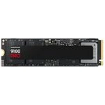 Samsung 9100 PRO SSD 4TB M.2 NVMe