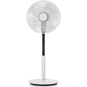 VIOLA – kluss un jaudīgs grīdas ventilators ar tāl
