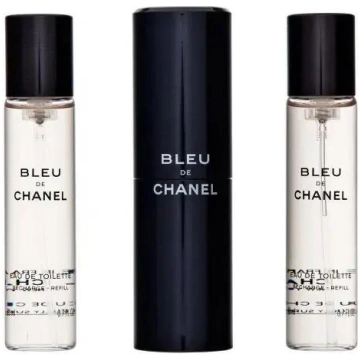 Chanel Bleu de Chanel - Tualetes ūdens vīriešiem 3