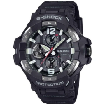 Casio G-Shock GR-B300-1AER Gravitymaster Bluetooth