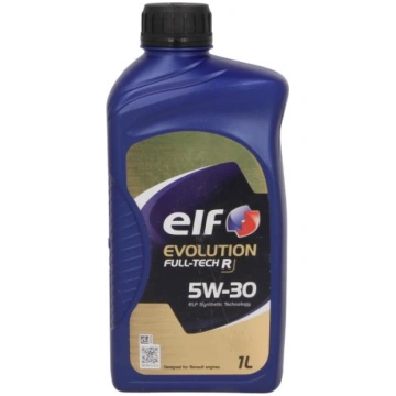 EVO FULLTECH R 5W30 1L ELF