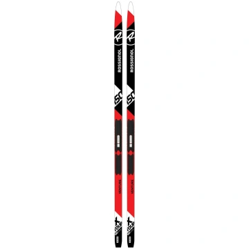Bērnu slēpes līdzenumiem Rossignol X-Tour Venture 
