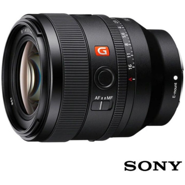 50mm 1.4 gm sony