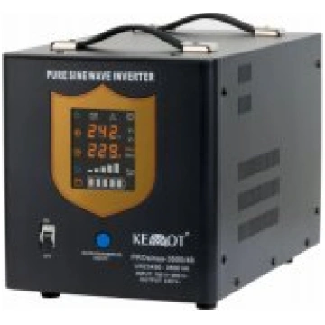 Kemot PROsinus-3500/ 48 (URZ3430) UPS WLONONWCRASP