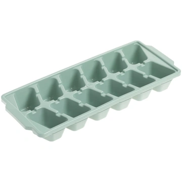 ICE CUBE CONTAINER WITH LID.NORDIC GREEN 003301978