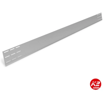 (2003249) Vēju barjera īsā priekš 1448-1779mm pane