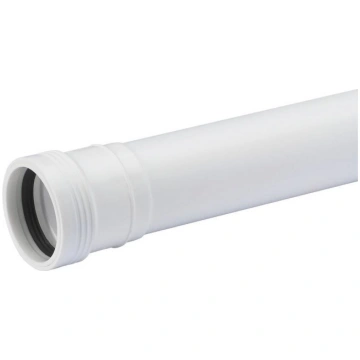PP Caurule DN 75x 500 skaņas slāp. 1210042