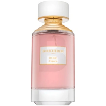 Parfimērijas ūdens unisex Boucheron Rose d'Is