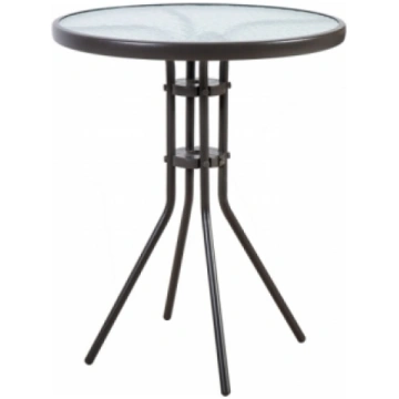 Galds DUBLIN D60xH70cm 11928