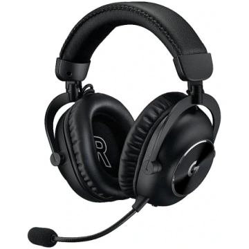 Logitech PRO X 2 Lightspeed Wireless Gaming Headse