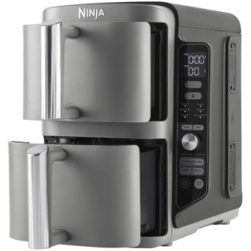 Ninja fritēze bez taukiem sl400eu