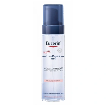 EUCERIN UreaRepair PLUS attīrošs līdzeklis, 200 ml