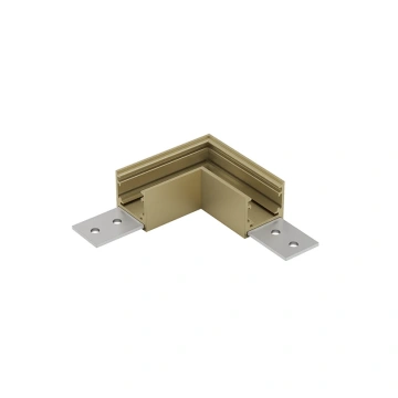 Z5000-48.SR.HC.BR surface horizontal corner Bronze