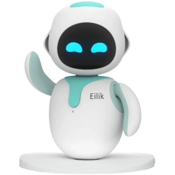 Energize Lab Eilik - Darbvirsmas robots