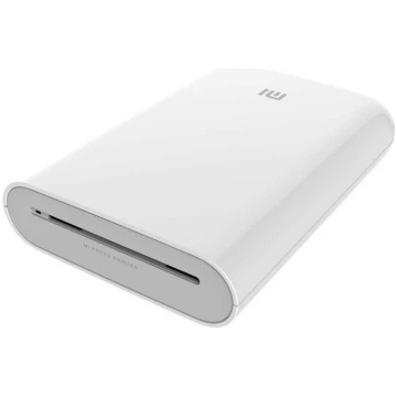 Xiaomi Portable Photo Printer Pro Dye sublimation 