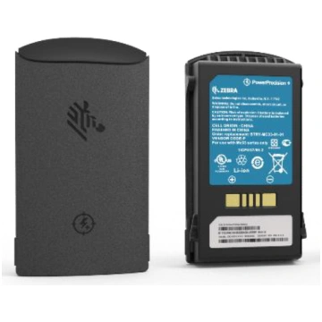 Zebra BATTERY PACK LITHIUM ION PP+ MC3300 QTY -10 