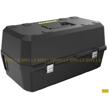 Instrumentu kaste ķēdes zāģim DeWalt DZO6KBOX