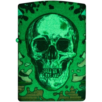 Zippo Lighter 48640 48640