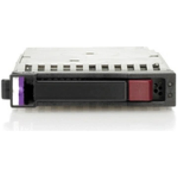Lietots - HP Inc. P2000 3TB 6G SAS 7.2K 3.5 Refurb