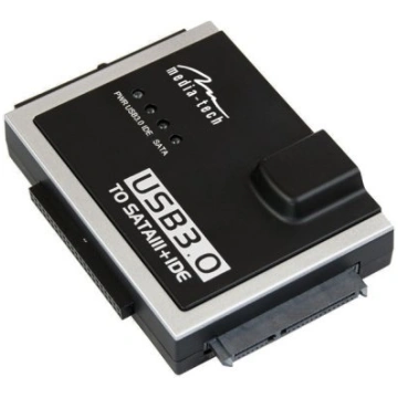 SATA/IDE TO USB CONNECTI ON KIT AGK