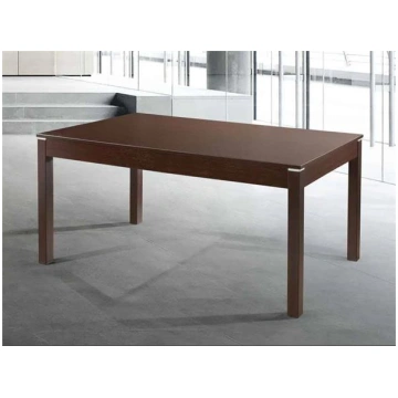 Raffaello rectangulaire table extensible PL