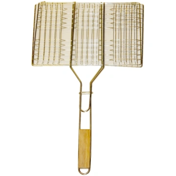 Grila reste 34.5x22.5cm BESK