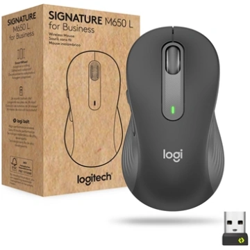 Logitech Signature M650 Grafit 910-006274