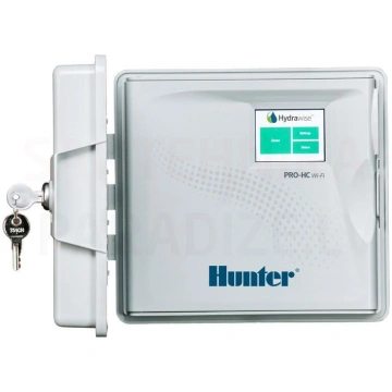 Hydrawise kontrolieris ProHC-2401E,24-līnijas (āra