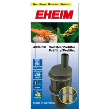 Eheim prefilteris 4004320