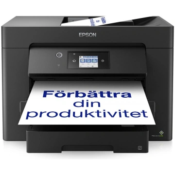 Epson WorkForce WF-7830DTWF Inkjet A3 4800 x 2400 