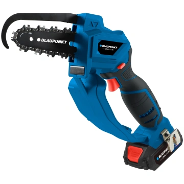 Blaupunkt CS2010 Mini Chainsaw T-MLX56300