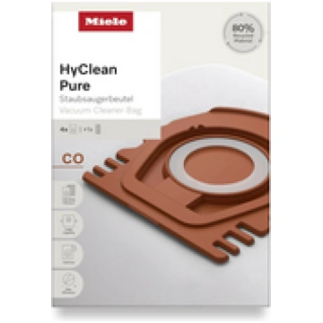 Miele vacuum cleaner bag CO HyClean Pure 12557080