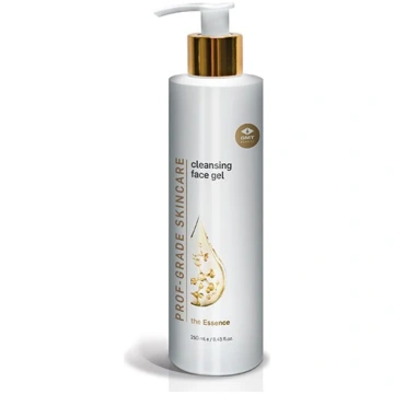 GMT Beauty Cleansing Face Gel 250 ml + gift