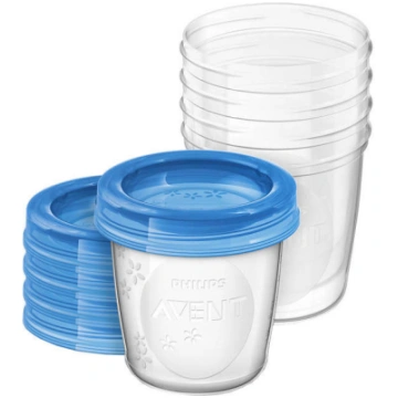 Piena trauciņš Philips Avent, 0 mēn., polipropilēn