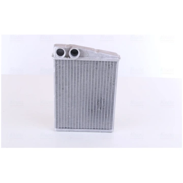 Siltummainis, Salona apsilde NIS 72046 NISSENS