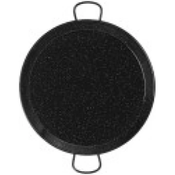 Emaljēta tērauda paellas panna 70 cm Vaello REF027