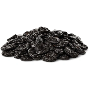 Plūmes mazās, žāvētas, 1kg StarBee
