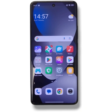 Xiaomi Redmi Note 15 4G 2510DRA23E 128GB
