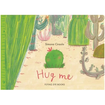 Hug Me, Hug Me