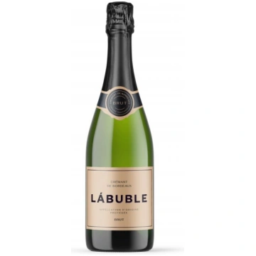 LaBuble Cremant de Bordeaux AOP Brut