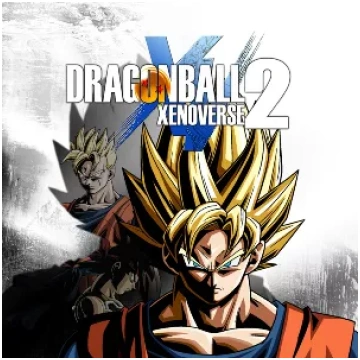 Dragon Ball Xenoverse 2 Xbox One (EU)